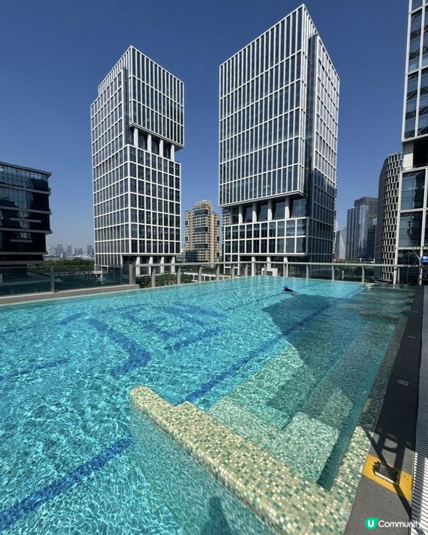 深圳南山區型格時尚酒店