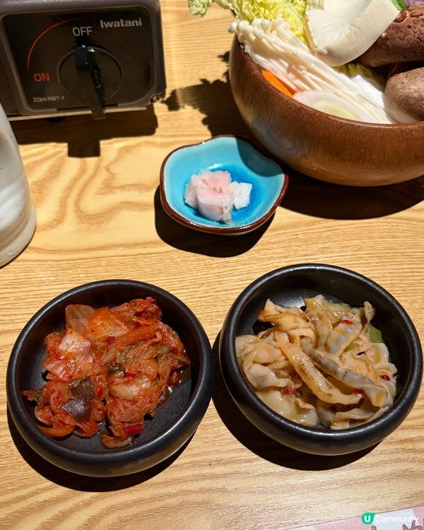 1. 旺角達摩堂🇯🇵壽喜燒🤤！和牛牛舌超正😋！ #生日飯推介