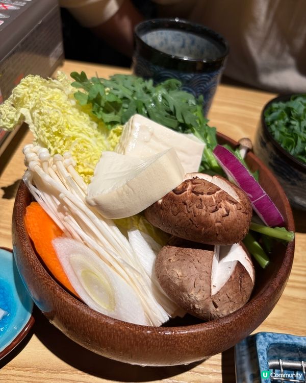 1. 旺角達摩堂🇯🇵壽喜燒🤤！和牛牛舌超正😋！ #生日飯推介