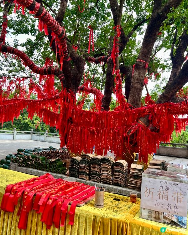 🐔 汕尾雞鳴寺｜晨鐘暮鼓間，聽見歷史的迴響