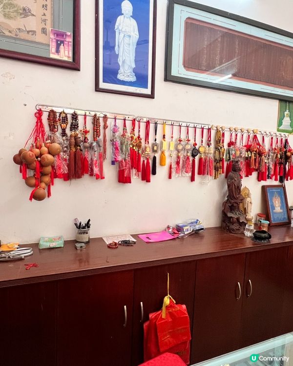 🐔 汕尾雞鳴寺｜晨鐘暮鼓間，聽見歷史的迴響