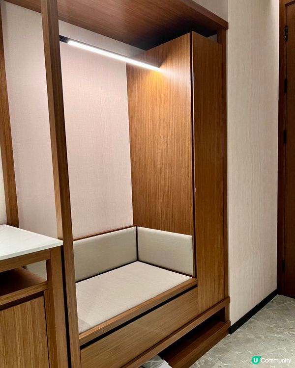 希爾頓花園酒店海景房全攻略 🌊睡進汕尾的海風裡