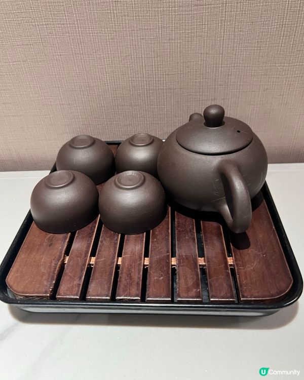 希爾頓花園酒店海景房全攻略 🌊睡進汕尾的海風裡