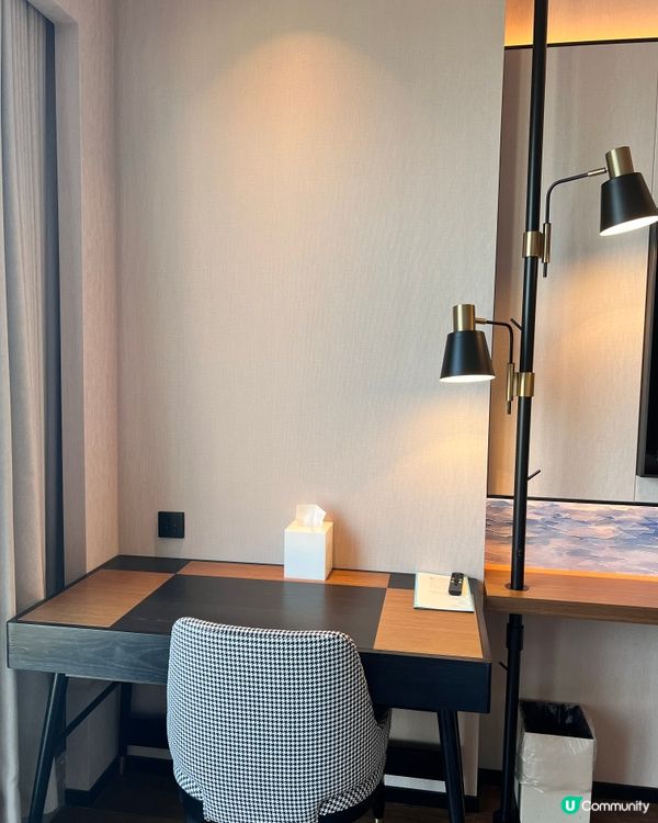 希爾頓花園酒店海景房全攻略 🌊睡進汕尾的海風裡