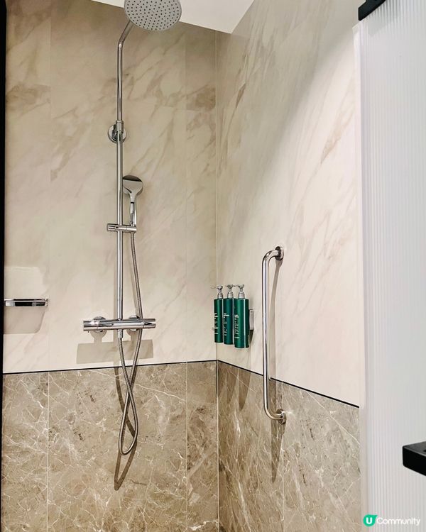 希爾頓花園酒店海景房全攻略 🌊睡進汕尾的海風裡