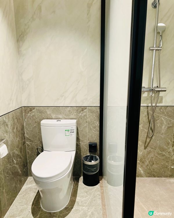 希爾頓花園酒店海景房全攻略 🌊睡進汕尾的海風裡