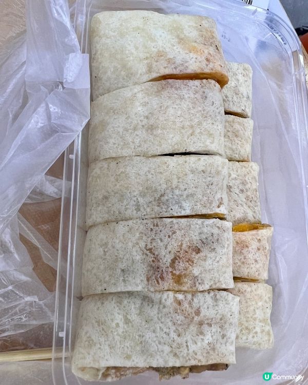 🌞 汕尾式下午茶～地道小吃款款只需約$20