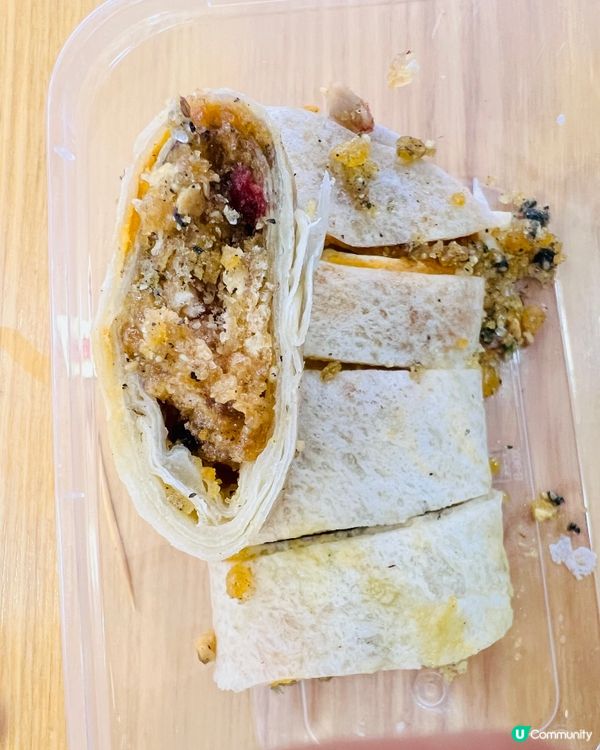 🌞 汕尾式下午茶～地道小吃款款只需約$20