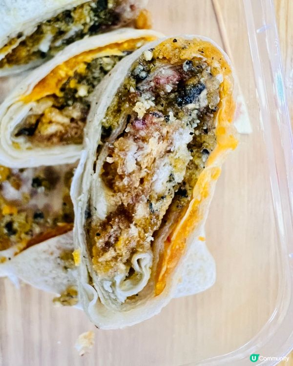 🌞 汕尾式下午茶～地道小吃款款只需約$20