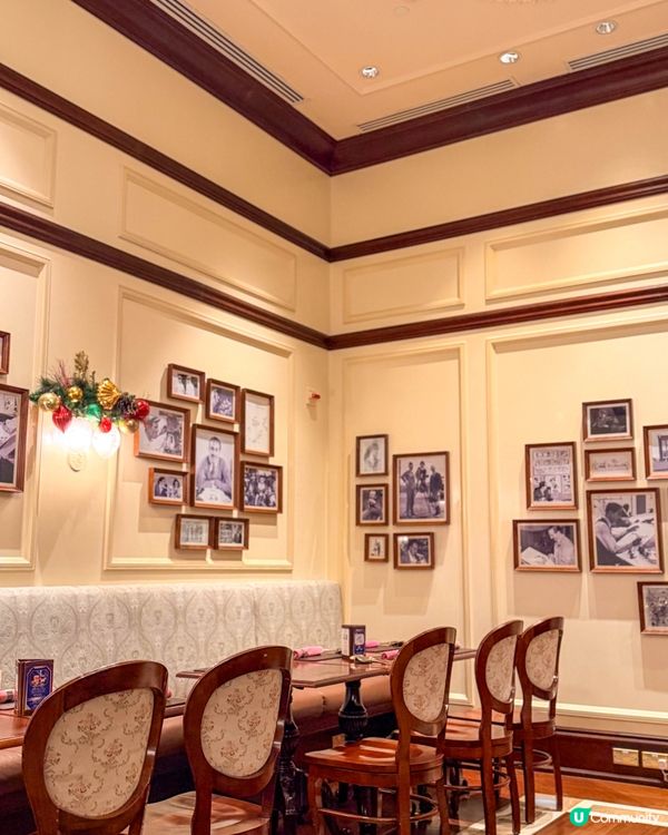 香港美食｜逛完迪士尼，不趕時間的那頓晚餐