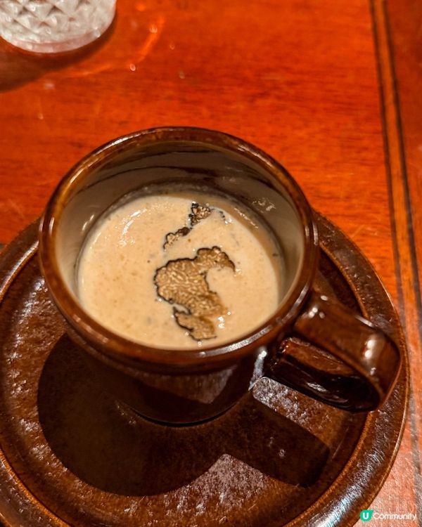 香港美食｜逛完迪士尼，不趕時間的那頓晚餐