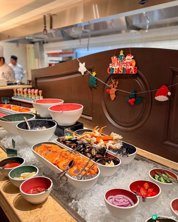 香港美食｜逛完迪士尼，不趕時間的那頓晚餐