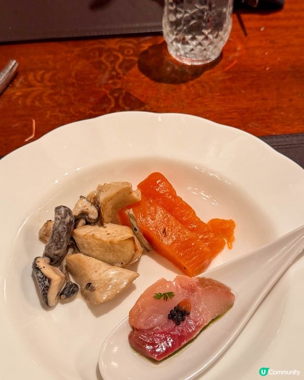 香港美食｜逛完迪士尼，不趕時間的那頓晚餐