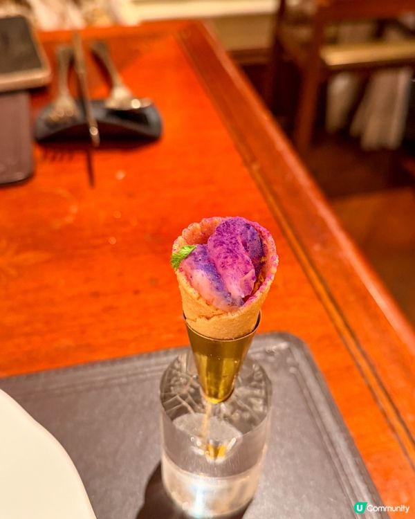 香港美食｜逛完迪士尼，不趕時間的那頓晚餐