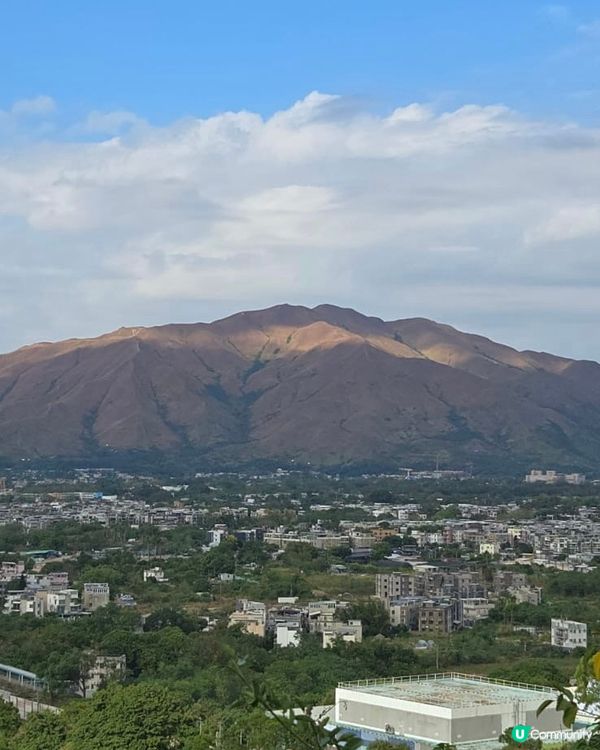 🎈 親子/新手友善的行山路線推薦 - 元朗河背水塘💯