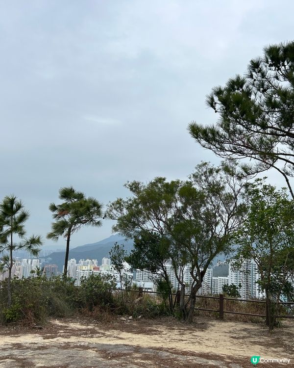 🥳沙慈行山💮