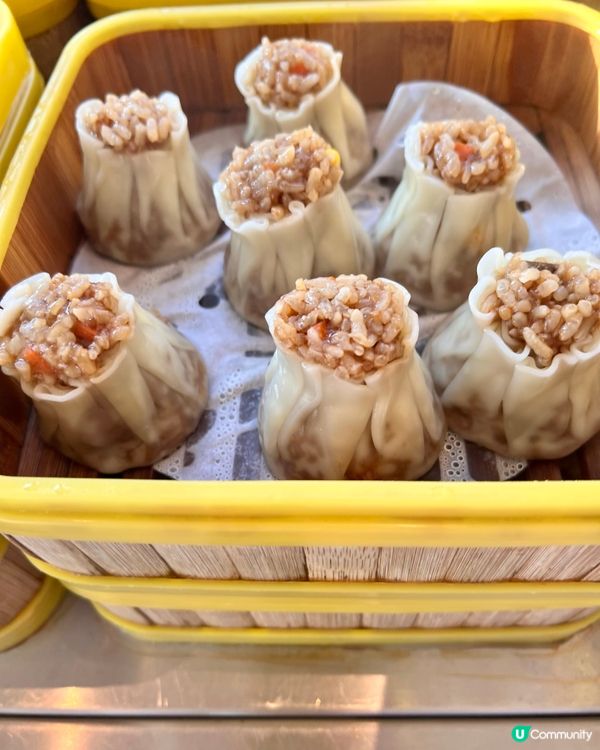 汕尾希爾頓花園酒店自助早餐｜鹹茶與冬至鴿的地道風味