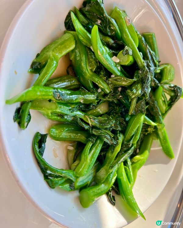 汕尾希爾頓花園酒店自助早餐｜鹹茶與冬至鴿的地道風味