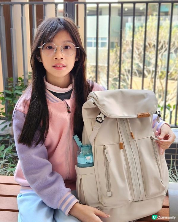 性價比高實用背包