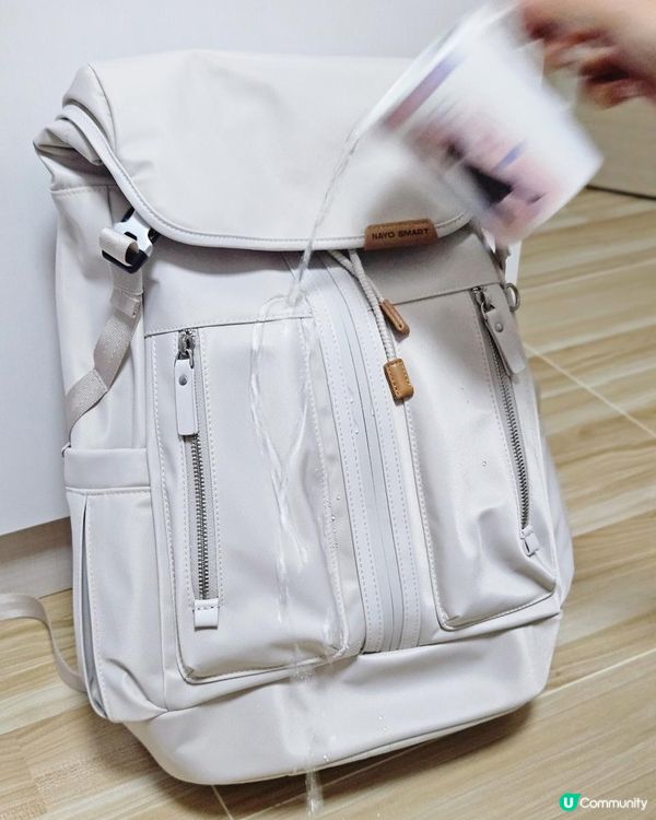 性價比高實用背包