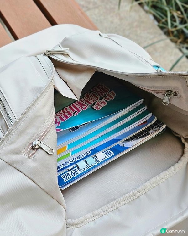 性價比高實用背包