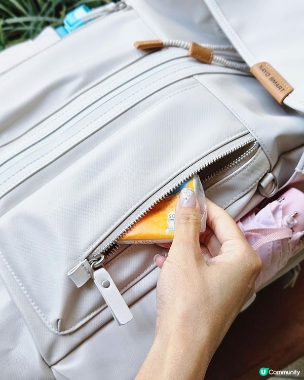 性價比高實用背包