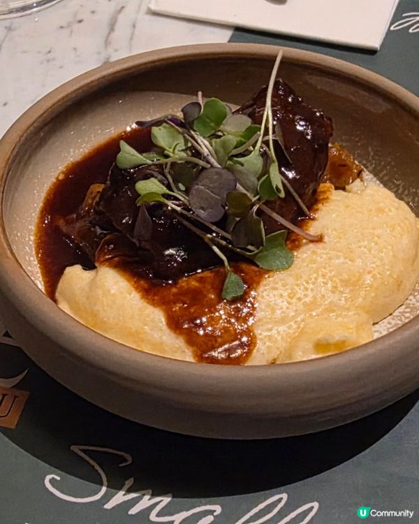 高級清幽環境happy hour