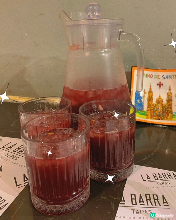 長沙灣｜人氣西班牙菜🇪🇸