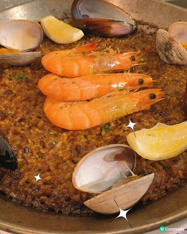 長沙灣｜人氣西班牙菜🇪🇸