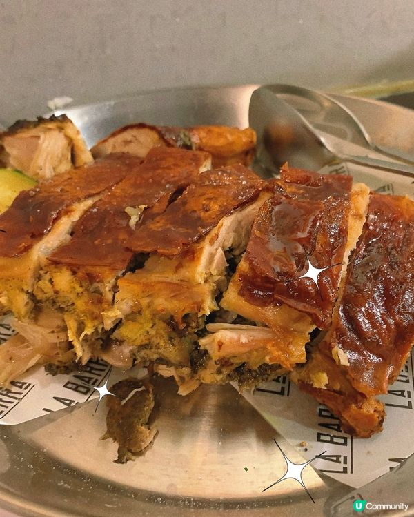 長沙灣｜人氣西班牙菜🇪🇸