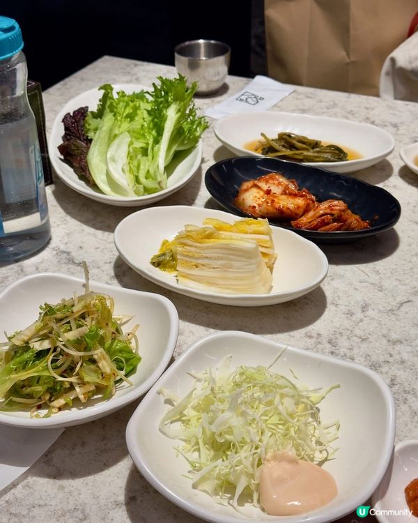 1.  釜山韓牛🤤玄彬都幫襯！🥩🔥 