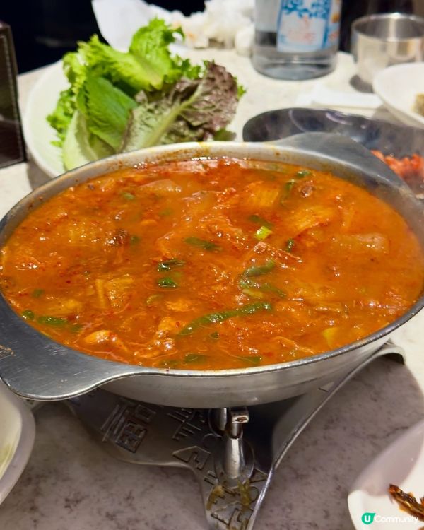 1.  釜山韓牛🤤玄彬都幫襯！🥩🔥 