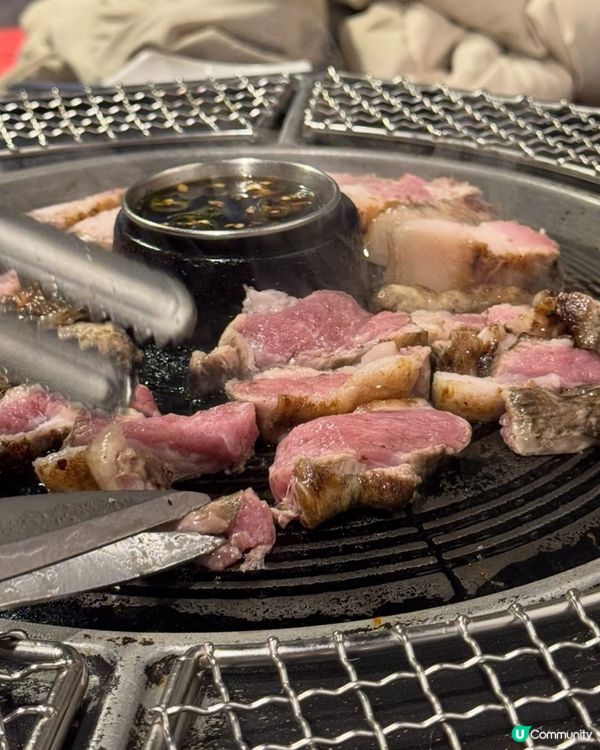 首爾餐廳大放送🇰🇷 