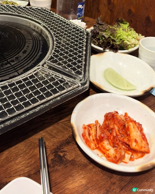 首爾餐廳大放送🇰🇷 