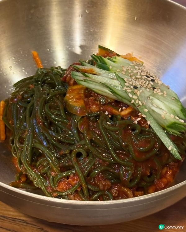 首爾餐廳大放送🇰🇷 