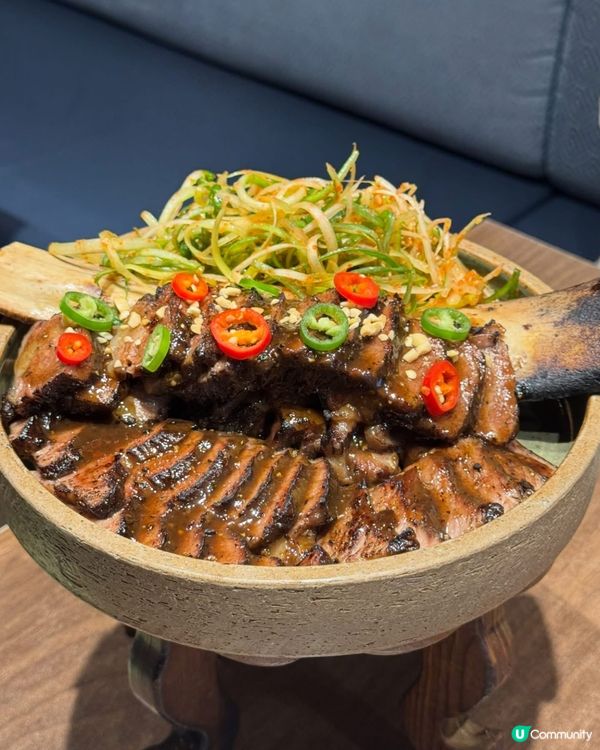 首爾餐廳大放送🇰🇷 