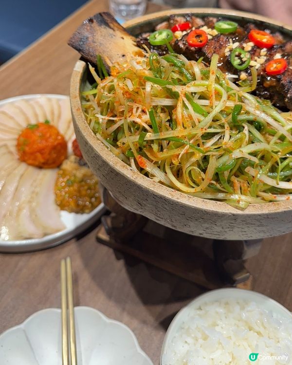 首爾餐廳大放送🇰🇷 