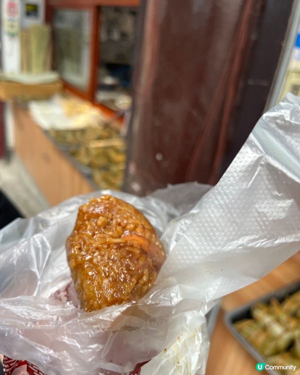 朱家角水鄉重遊記！📸 變咗好多呀！🤩