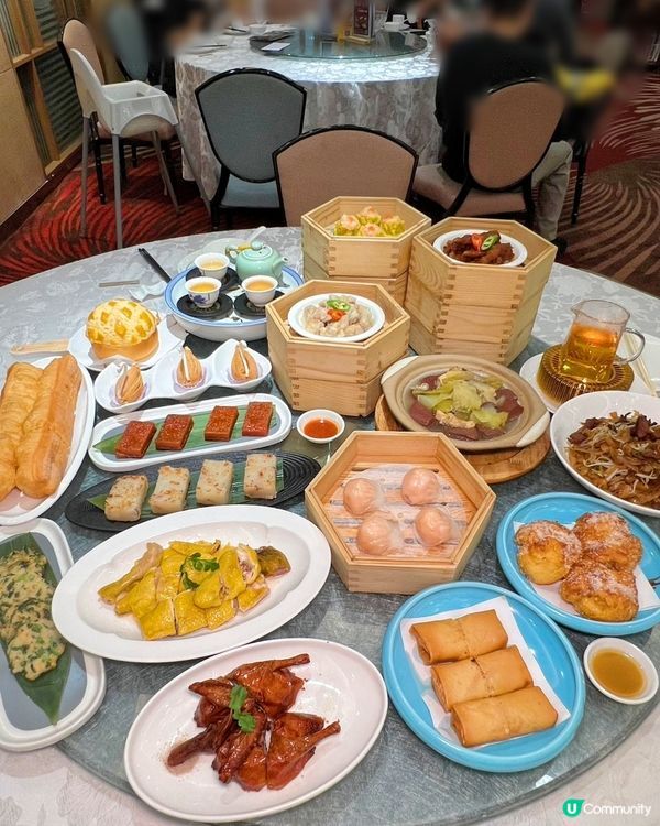 港人心頭好！深圳佳寧娜美食探秘🥟