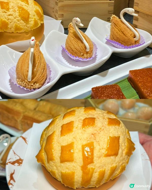 港人心頭好！深圳佳寧娜美食探秘🥟