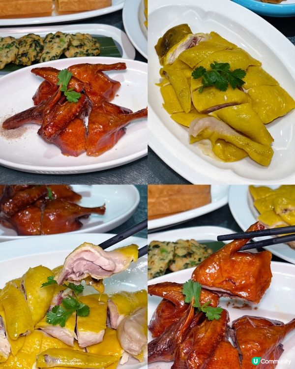 港人心頭好！深圳佳寧娜美食探秘🥟