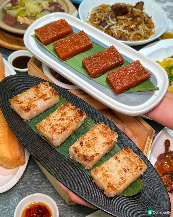 港人心頭好！深圳佳寧娜美食探秘🥟