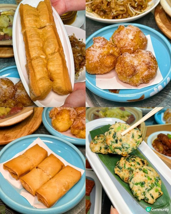 港人心頭好！深圳佳寧娜美食探秘🥟