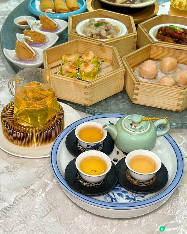 港人心頭好！深圳佳寧娜美食探秘🥟