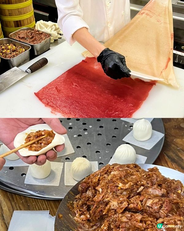 港人心頭好！深圳佳寧娜美食探秘🥟