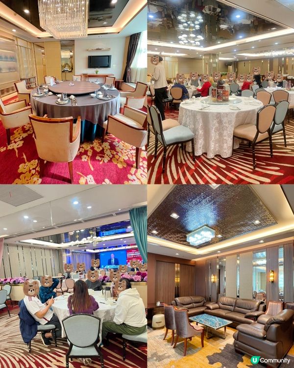 港人心頭好！深圳佳寧娜美食探秘🥟