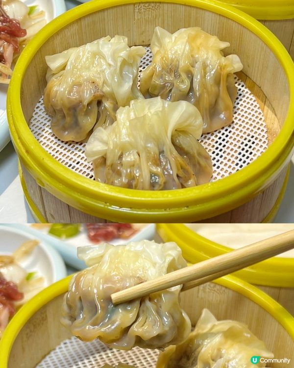 這份烤肉😋，超乎你的想像！