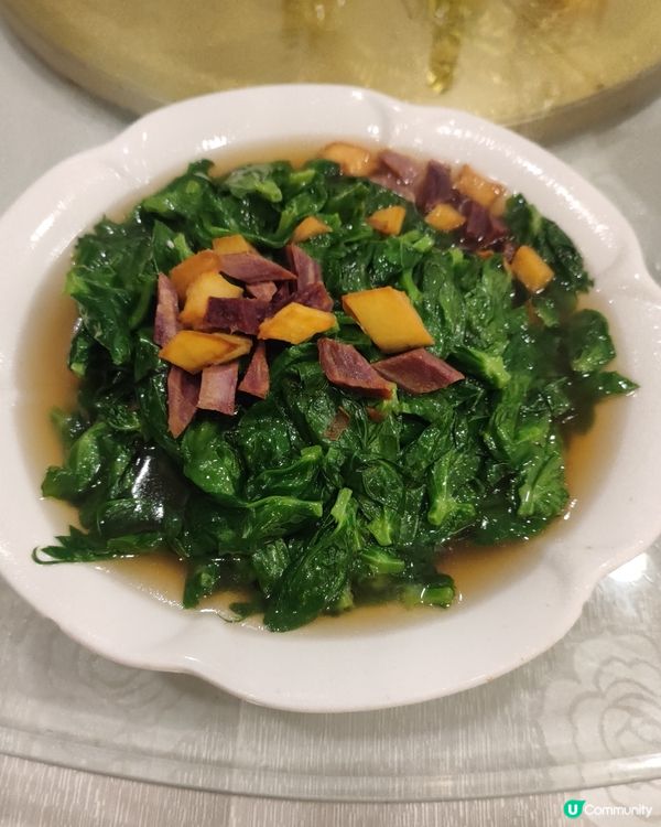 新年打牌🀄食海鮮🦞，正到爆！🥳 鯉魚門海景一流！🌊