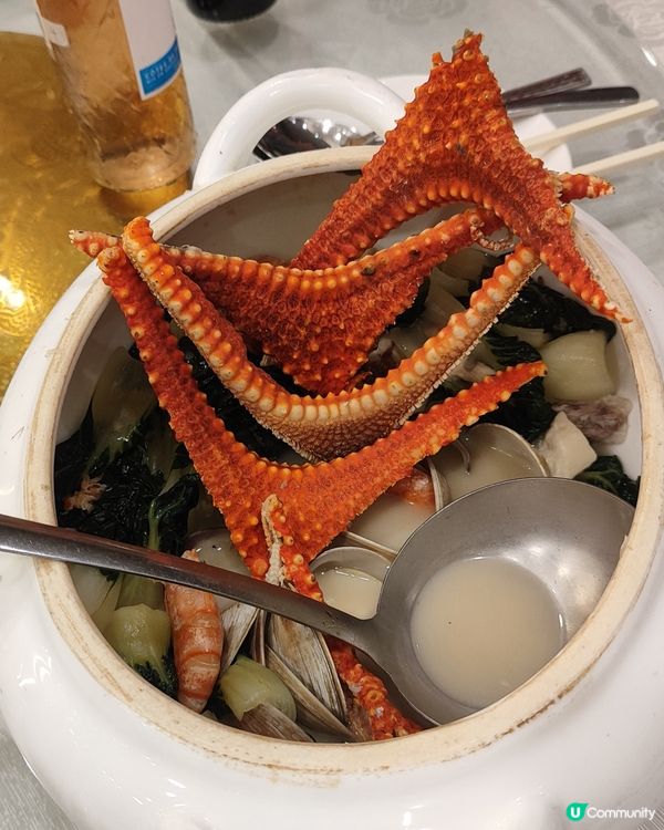 新年打牌🀄食海鮮🦞，正到爆！🥳 鯉魚門海景一流！🌊