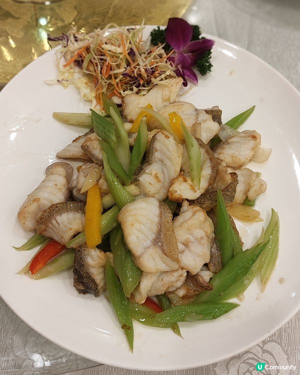 新年打牌🀄食海鮮🦞，正到爆！🥳 鯉魚門海景一流！🌊
